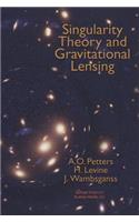 Singularity Theory and Gravitational Lensing