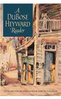 A DuBose Heyward Reader