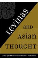 Levinas and Asian Thought