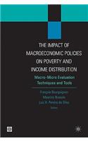 Impact of Macroeconomic Policies on Poverty and Income Distribution