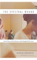 Spectral Wound