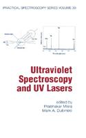 Ultraviolet Spectroscopy and UV Lasers