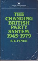 The Changing British Party System, 1945-79