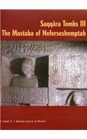 Saqqâra Tombs III