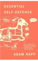 Essential Self-Defense
