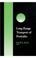 Long Range Transport of Pesticides
