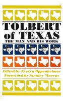 Tolbert of Texas