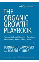 The Organic Growth Playbook