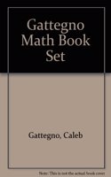 Gattegno Math Book Set