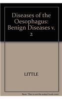 Diseases of the Oesophagus