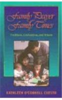 Family Prayers for Family Times