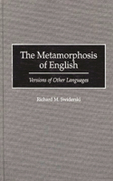 Metamorphosis of English