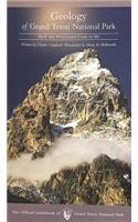 Geology of Grand Teton National Park