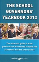 School Governors' Yearbook