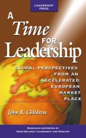 A Time for Leadership