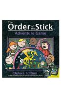 Order of the Stick Adventure Game
