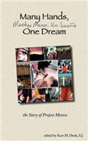 Many Hands, One Dream