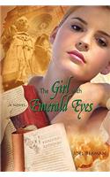 The Girl with Emerald Eyes