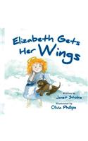 Elizabeth Gets Her Wings