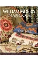 William Morris in Applique