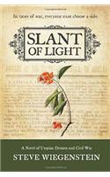 Slant of Light