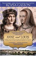 Anne and Louis