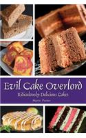 Evil Cake Overlord