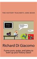 History Teacher's Joke Book