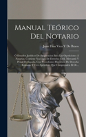 Manual Teórico Del Notario