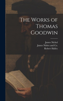 Works of Thomas Goodwin