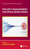 Project Management for Drug Developers
