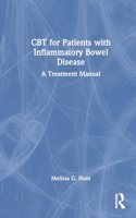 CBT for Patients with Inflammatory Bowel Disease