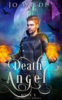 Death Angel (The Angel Series Book 5)