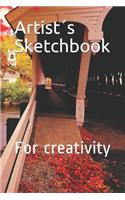 Artist´s Sketchbook