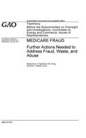 Medicare Fraud