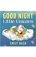 Good Night Little Unicorn