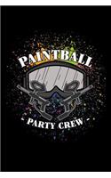 Paintball Crew