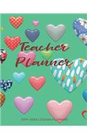 Teacher Planner