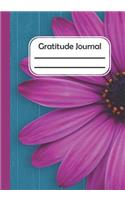 Gratitude Journal