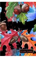 Autumn Notebook
