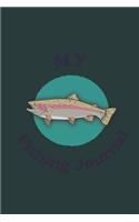 My Fishing Journal