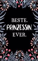Beste Prinzessin Ever