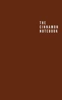 The Cinnamon Notebook