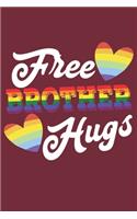 Free Brother Hugs