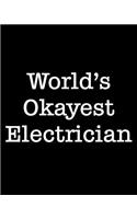 World's Okayest Electrician