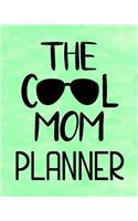 The Cool Mom Planner