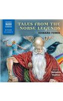 Tales from the Norse Legends