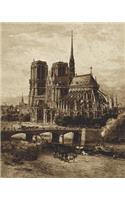 Notre-Dame Eglise Cathédrale de Paris