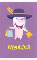 Fabulous