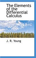 The Elements of the Differential Calculus